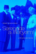 Poster for Serenade for Mariam