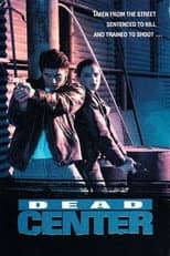 Poster for Dead Center
