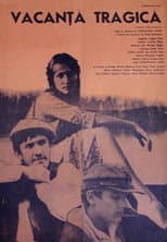 Poster for Tragic Vacation