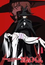 Poster for Demon Prince Enma