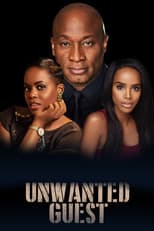 Poster for Unwanted Guest
