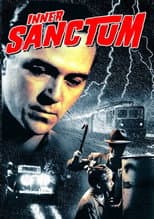 Poster for Inner Sanctum