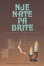 Poster for A Night without Light