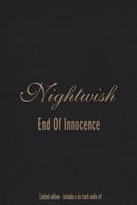 Poster for Nightwish: End of Innocence