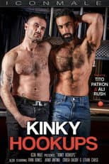 Poster for Kinky Hookups