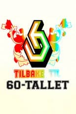 Poster for Tilbake til 60-tallet
