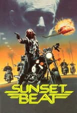 Poster for Sunset Beat
