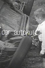 Poster for Der Autokult