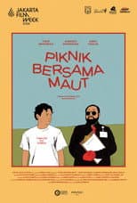 Poster for A Date with the Death