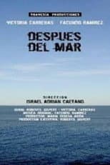 Poster for Después del mar