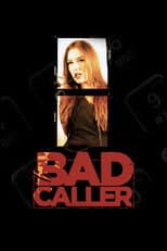 Poster for Bad Caller