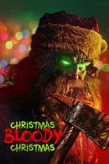 Poster for Christmas Bloody Christmas