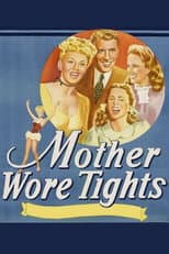 Poster for Mother Wore Tights