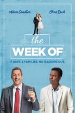 Poster for The Week Of