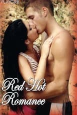 Poster for Red Hot Romance