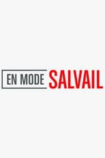Poster for En mode Salvail