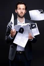 Poster for An interview