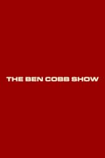 Poster for The Ben Cobb Show