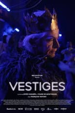 Poster for Vestiges