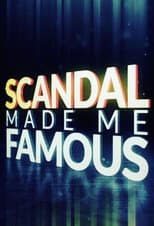 Poster for Scandal Made Me Famous