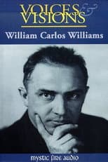 Poster for Voices & Visions: William Carlos Williams
