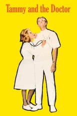 Poster for Tammy and the Doctor