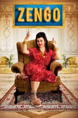 Poster for Zengo
