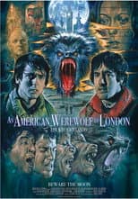 Poster for An American Filmmaker in London