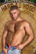 Poster for Hard as Wood