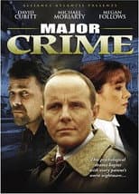 Poster for Major Crime