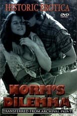 Poster for Norm's Dilemma