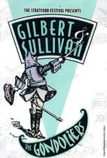 Poster for G&S: The Gondoliers