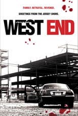 Poster for West End