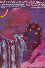 Poster for Prince and the Evening Star