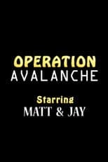 Poster for Operation Avalanche