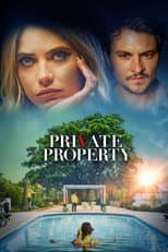 Poster for Private Property