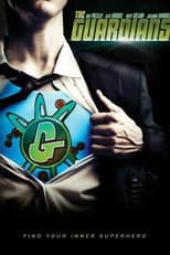 Poster for The Guardians