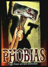 Poster for Phobias