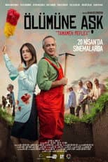 Poster for Ölümüne Aşk