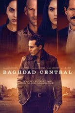 Poster for Baghdad Central