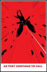 Poster for As They Continue to Fall