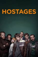 Poster for Hostages