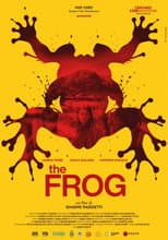 Poster for The Frog