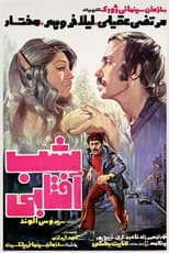 Poster for Sunny Night