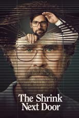 Poster for The Shrink Next Door