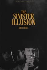 Poster for The Sinister Illusion