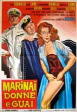Poster for Marinai, donne e guai