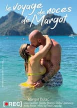 Poster for Le voyage de noces de Margot