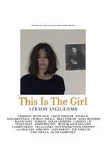 Poster for This Is The Girl