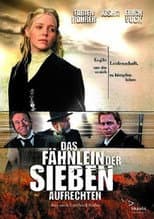 Poster for The Rebel